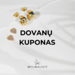 Dovanų kuponas