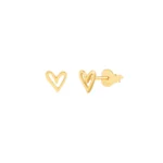 Open Heart