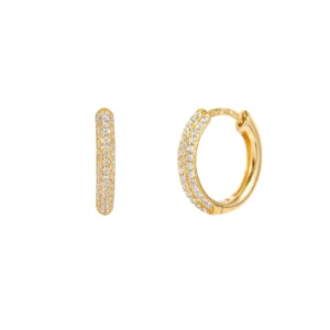 Glittering Loop