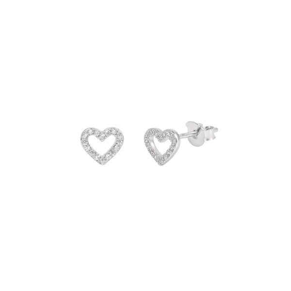 Crystal Heart
