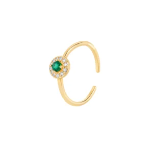 Emerald Halo