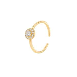 Crystal Halo