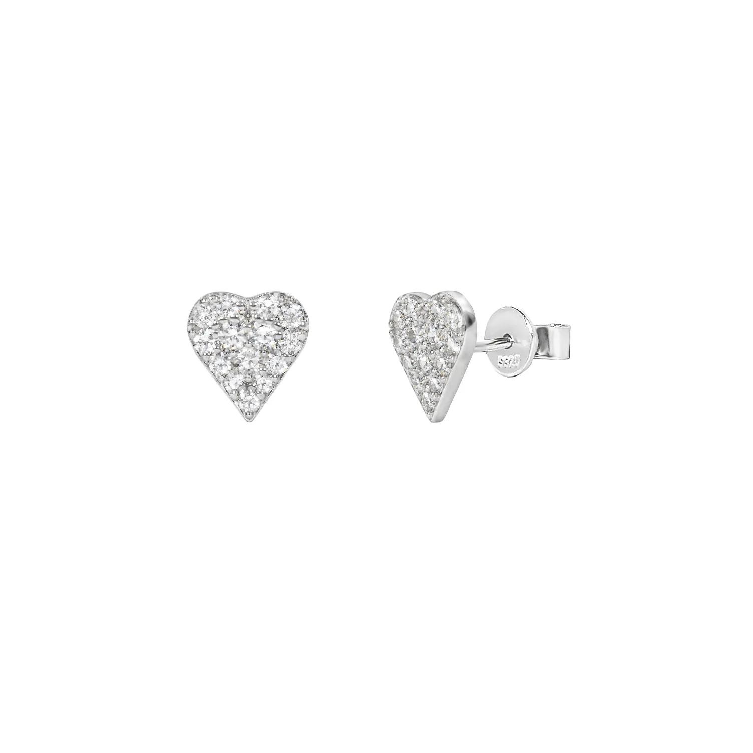15 Velvet Heart - Image 1