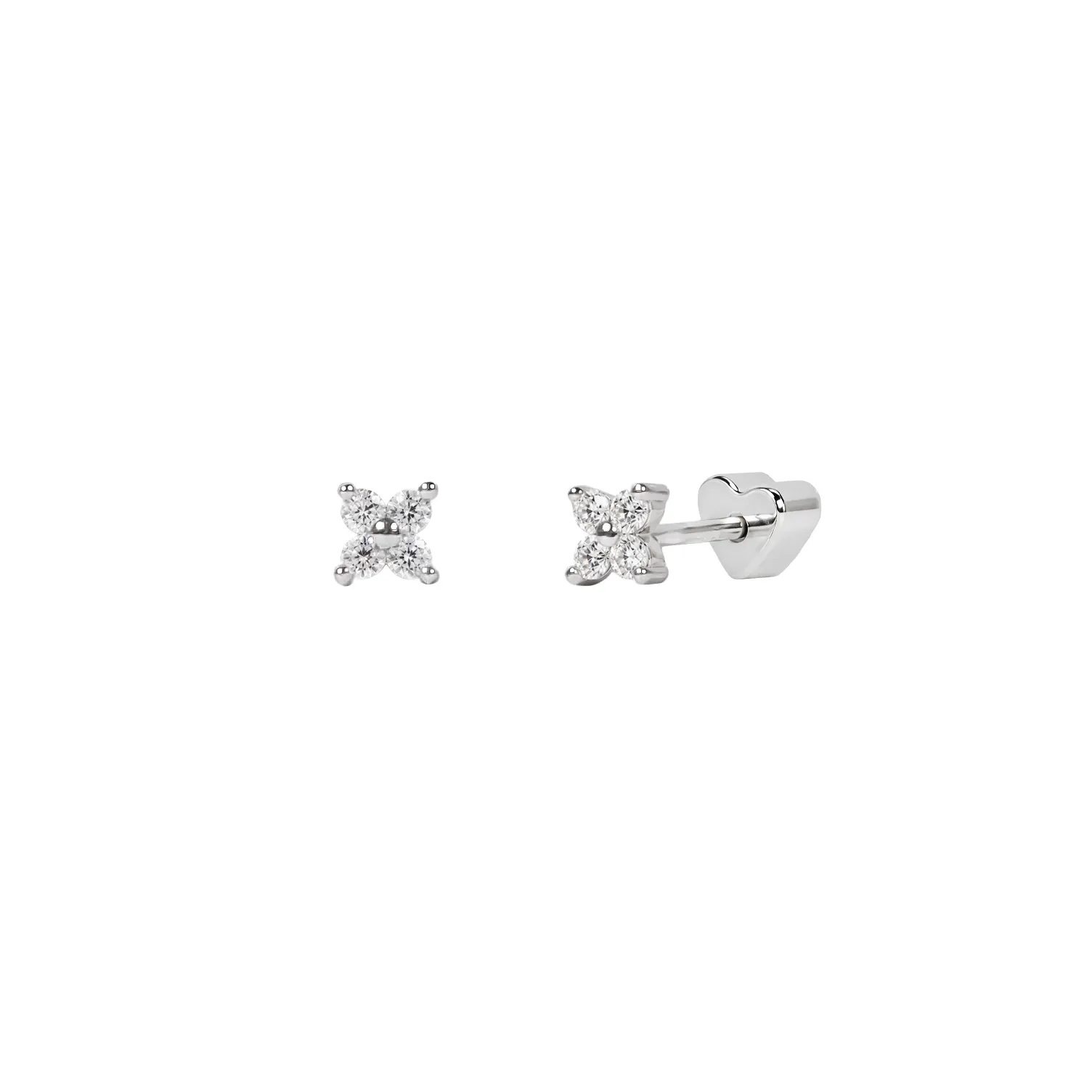 26 Clover Helix - Image 1