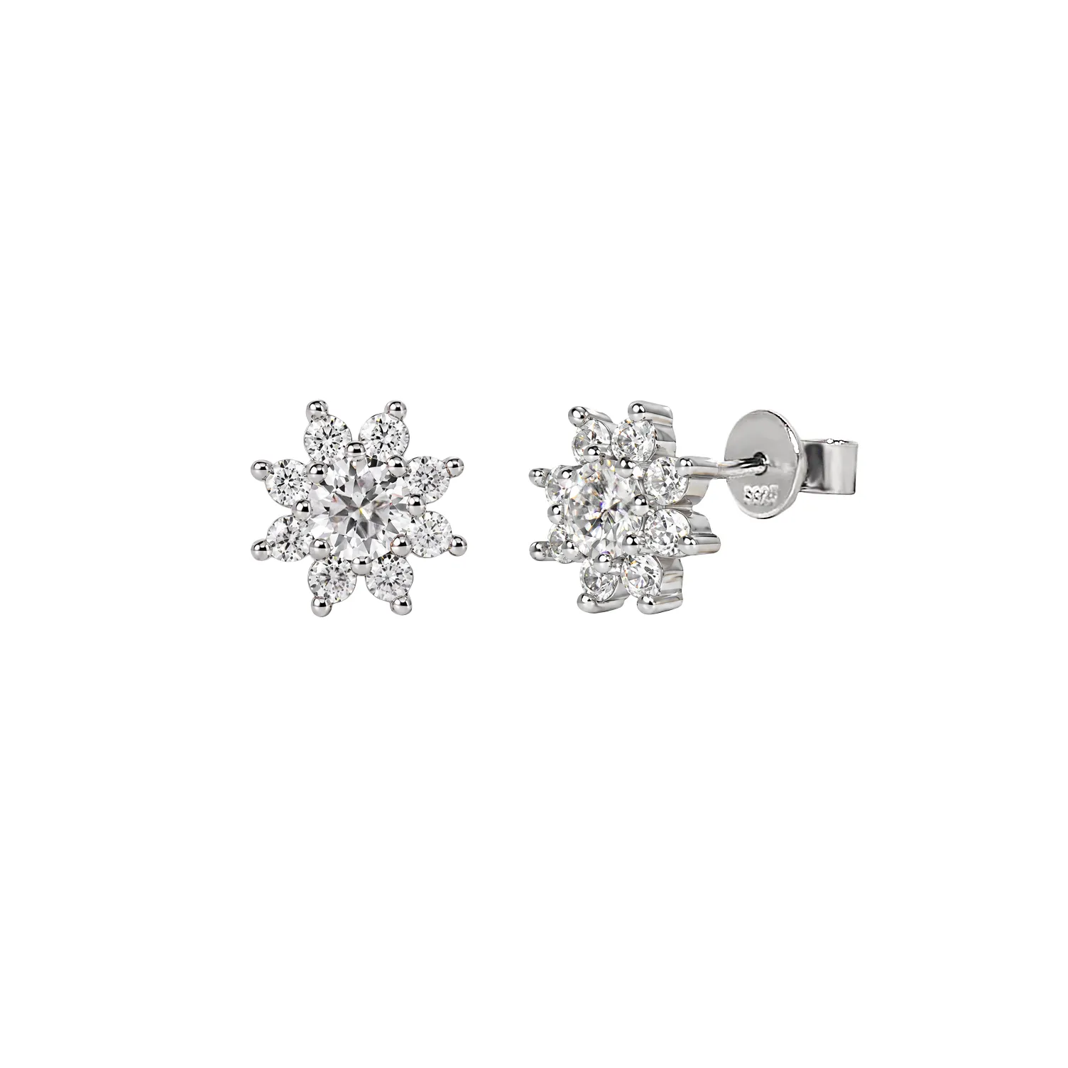 9 Diamond Flare - Image 1