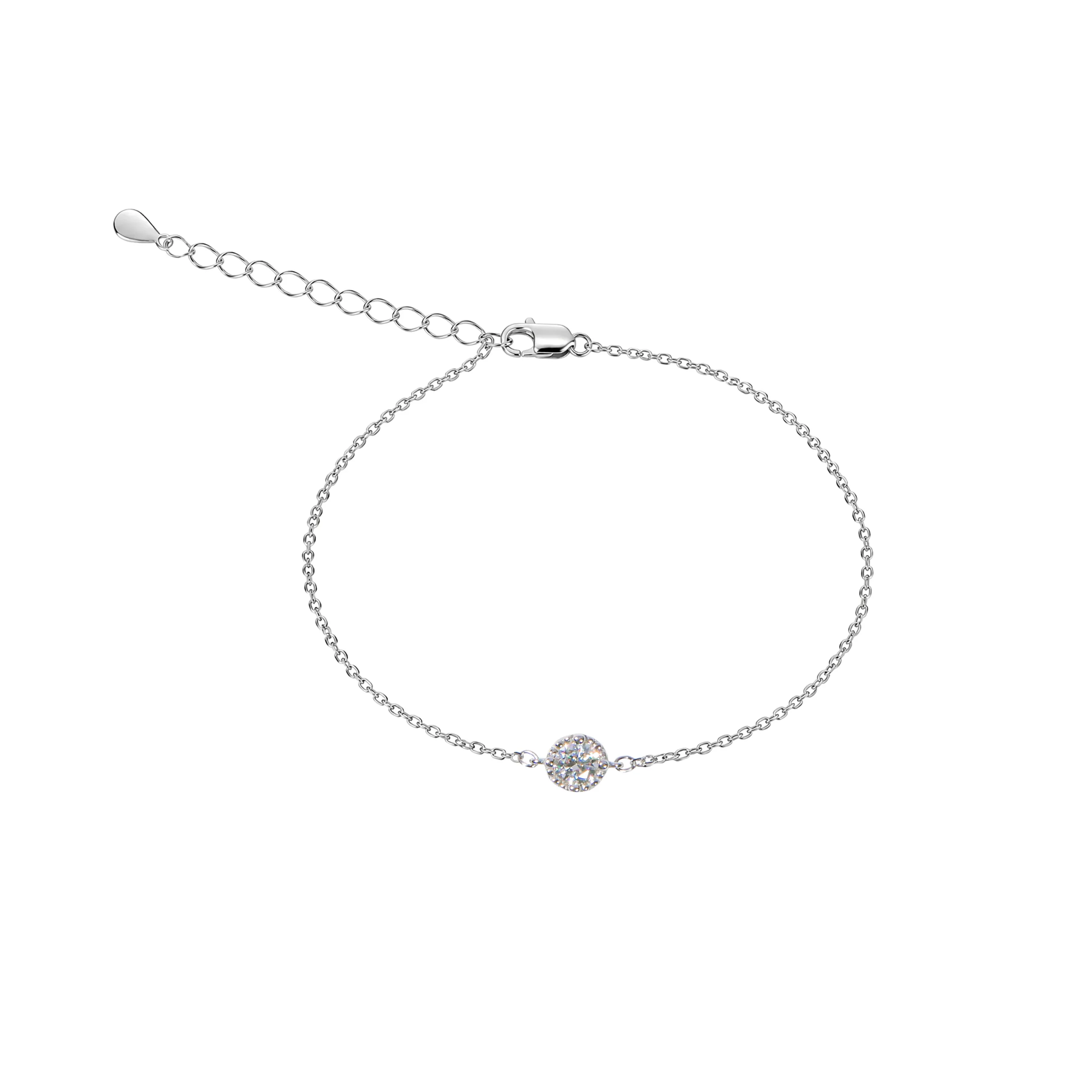 apyranke1 Crystal Chain - Image 1
